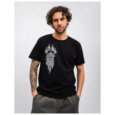 Camisetas de Manga Corta con Cuello Redondo Estampadas en 3D para Hombre Verano