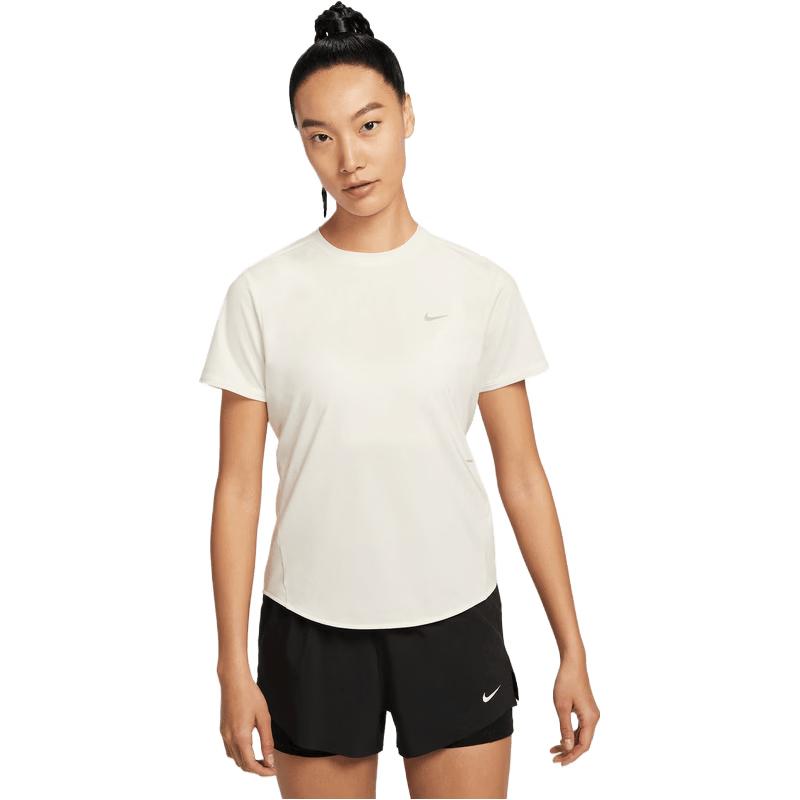 Nike Women's Swift Dri-FIT Short Sleeve Top