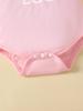 Fashion Summer Baby Girl 2PCS Outfit Set Cute Egg Print Ruffle Sleeve Bodysuit+Tulle Tutu Skirt for 0-2Y Toddler Casual Clothes