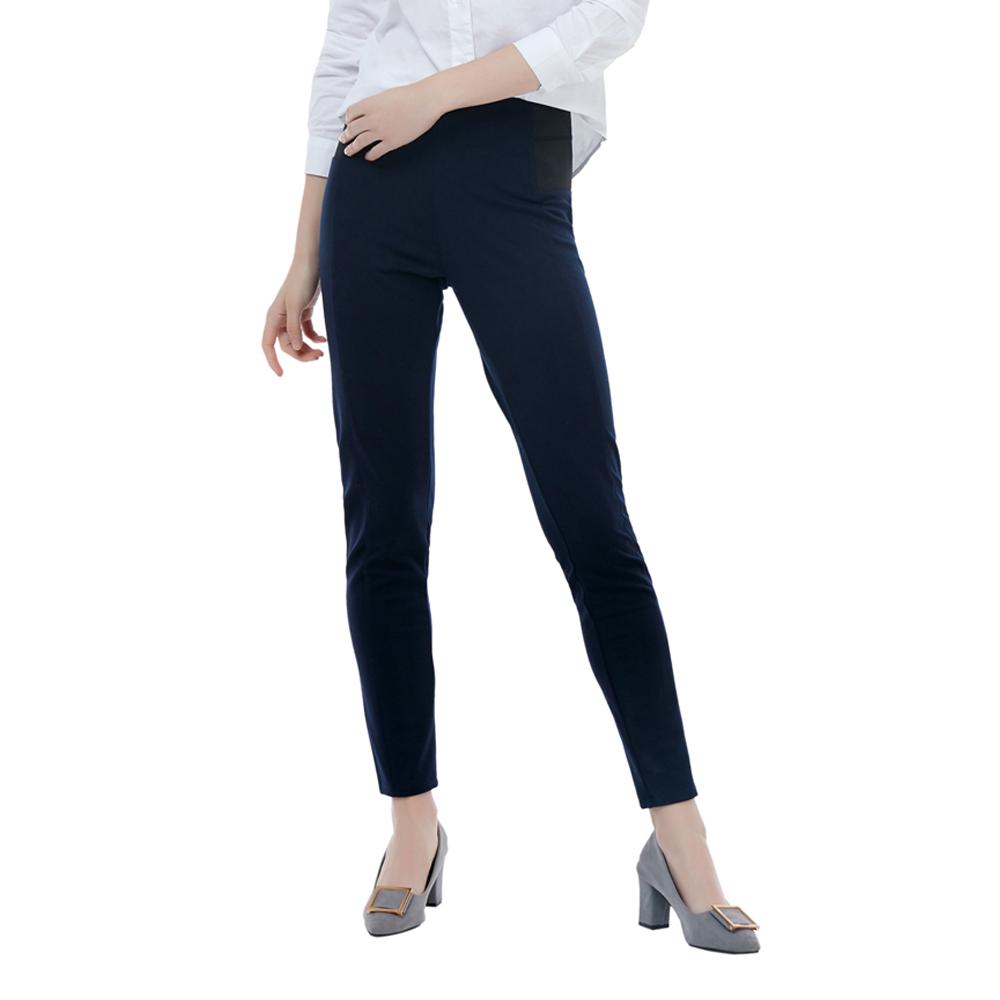 code ankle length leggings