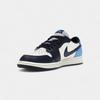 Jordan 1 Low OG Obsidian UNC