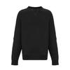 Calvin Klein Sweatshirts Unisex Crew Neck Moderate Regular 40756ST
