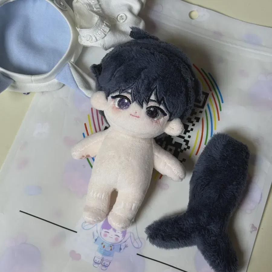 

Plave Play Prematting + партия одежды