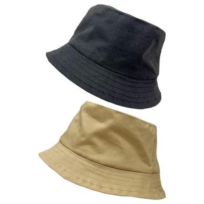 Niannyyhouse 10cm, 15cm, 20cm Plüschkleidung, Schlichter Hut, Fischerhut, Anzieh-Baumwollpuppe, Zubehör (a1, 10 cm)