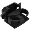 Rear Center Console Cup Holder Bracket 96965‑ZS00A Replacement for Nissan Frontier Xterra Pathfinder 2005‑2019