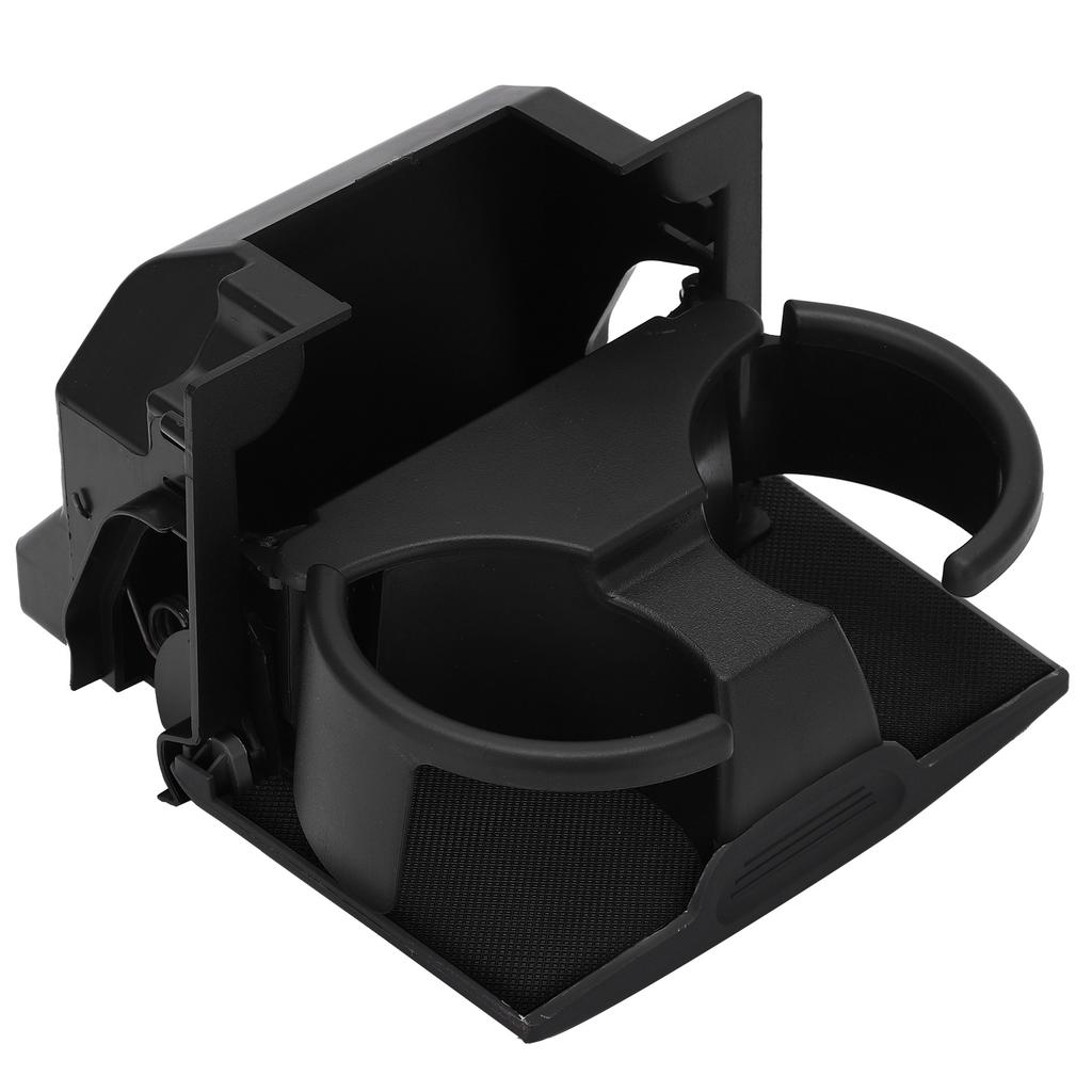 Rear Center Console Cup Holder Bracket 96965‑ZS00A Replacement for Nissan Frontier Xterra Pathfinder 2005‑2019