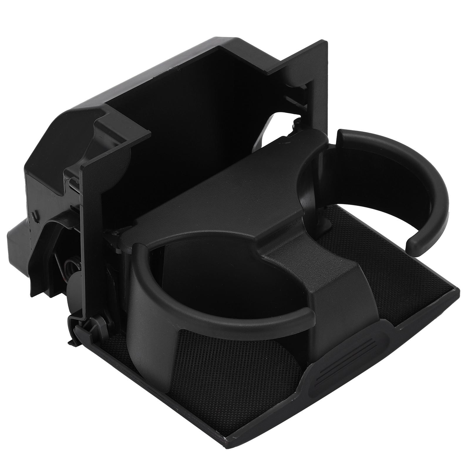 

Кронштейн подстаканника задней центральной консоли 96965‑ZS00A Замена для Nissan Frontier Xterra Pathfinder 2005‑2019