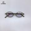 Fashion Kids Sunglasses Trend Baby Sunglasses Nerd Oval Frame Kids Glasses