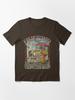 Buffalo springfield Buffalo Springfield 1966 Essential T-Shirt