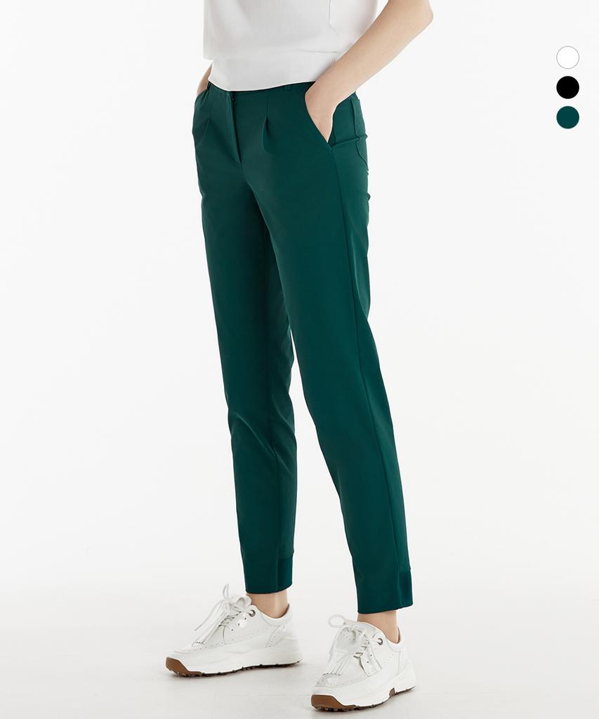 DUVIK Women'S Spandex Side Banding Jogger Pants De2Wpt321