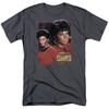 Star Trek Lieutenant Uhura TV Show T-Shirt Sizes S-4XL NEW