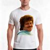 Nacho Libre Tshirt Summer Casual Cotton Tee Oversized Streetwear Tops Vintage Graphic Print Loose Fit Short Sleeve