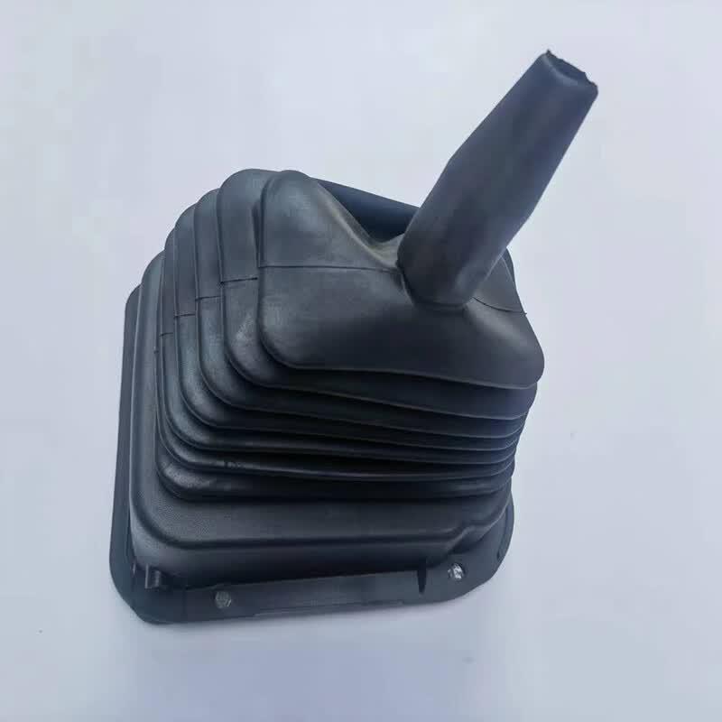 Dongfeng EQ1118GA Gear Lever Dust Cover Assembly
