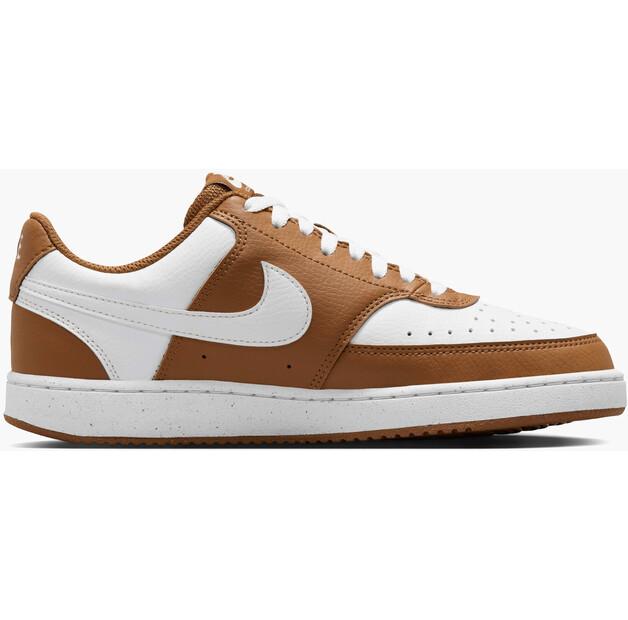 Кроссовки Nike Court Vision Low Next Nature