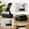 Adjustable Smart Rotating Phone Stand Foldable Phone Stand Gifts Lazy Stand Dual Speaker Rack
