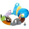 DisneyPixar Pixar World Spēļu komplekts [Ar ekskluzīvu Mr.. [Neticama figūra] GMC76
