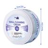 Multi-Purpose Wall Graffitis Cleaning Cream Powerful Effortless Remove Wall Spots Ink Graffitis Repair Cream For Indoor Outdoor