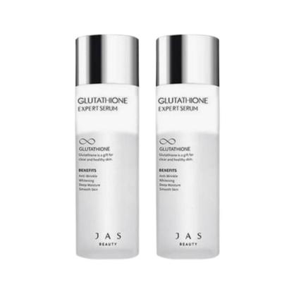 Glutathione Expert Serum 130ml X 2ea Anti-Aging Korea Beauty