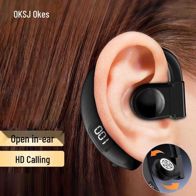 Audio e Video – Cuffie wireless