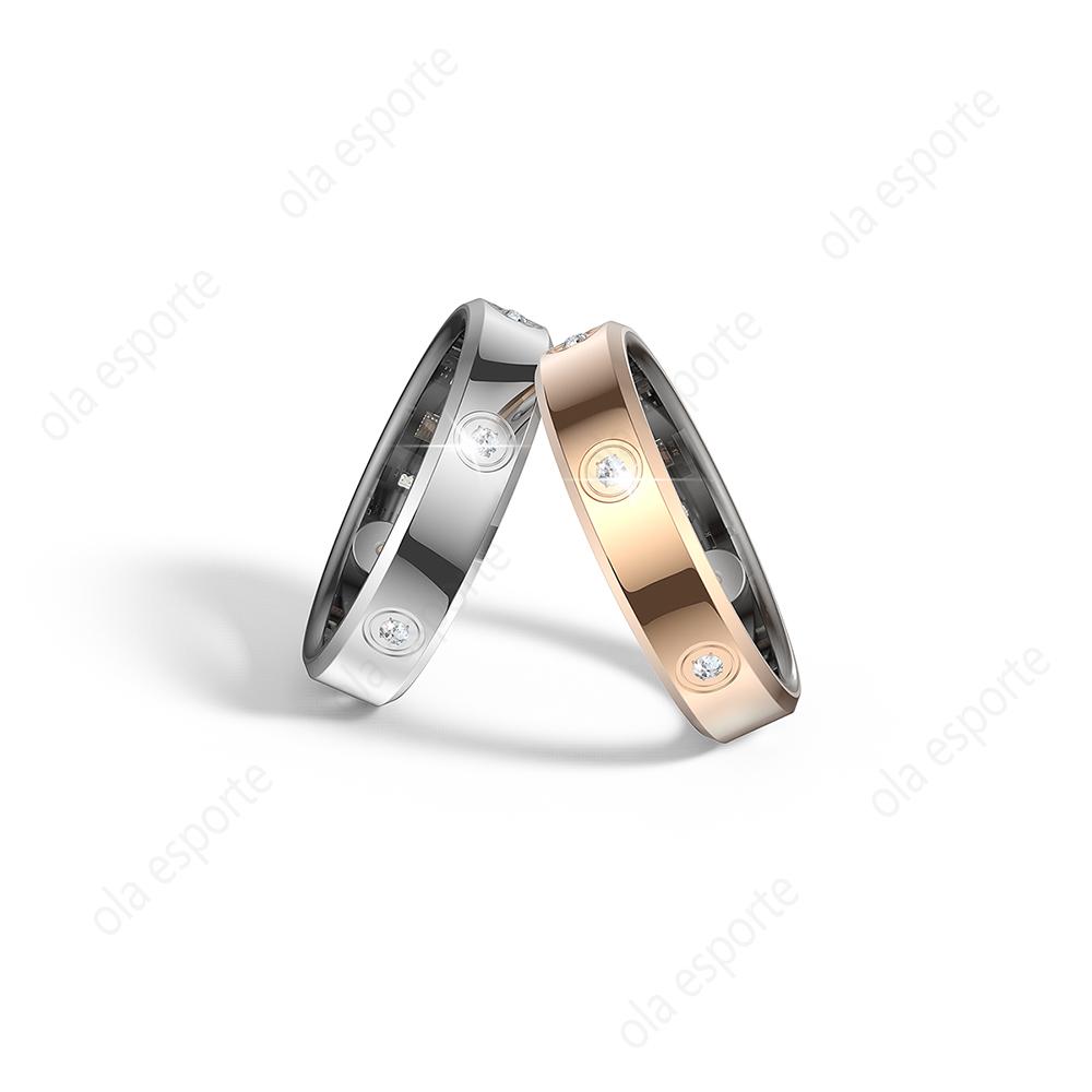 Smart Ring Heart Rate Sleep Blood Pressure Blood Oxygen Body Temperature Monitoring  New Multi-Sport Mode Smartring Women