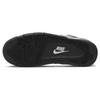 Nike Air Flight 89 White Black Red Men Sneakers University-Red FD9928-101