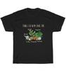 Things I Do In My Spare Time Plant Funny Gardener Gardening T-Shirt Unisex Gift