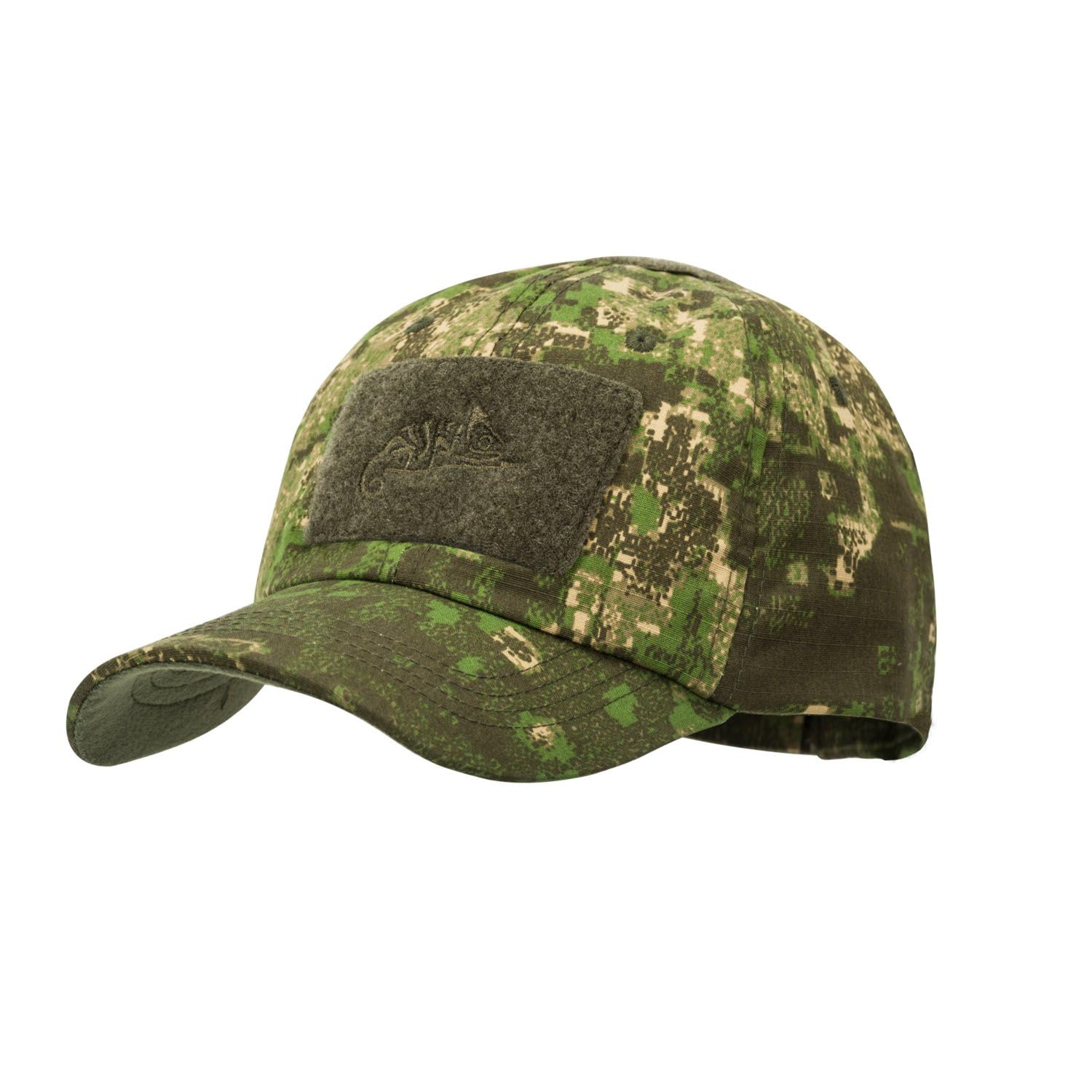 

BBC CAP NYCO RIPSTOP Бейсбольная кепка Ripstop Tactical Кепка Военная кепка [HELIKON-TEX] Helikon-Tex (ПЕНКОТТ УАЙЛДВУД)