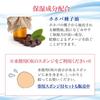 control Summer Cake 670 Control 16g Prevents heavy sweating and makeup Brightens Sweat-resistant summer-only powder, water-activated, (Green,