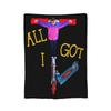In Loving Memory OT Oliver Tree Blankets  Flannel Funny Warm Throw Blanket for Chair Covering Sofa  Winter