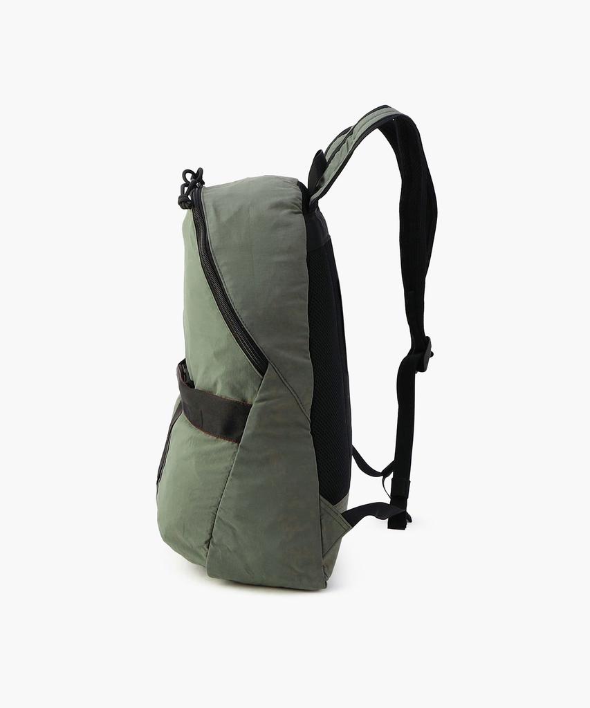 Briefing Packable Daypack_Sage Green
