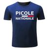 Tricou Picole Național Larg Kawaii Clasic Bărbați Imprimat Tricou Național Picol Hiphop Grafic Umoristic Casual Streetwear Topuri