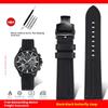 For Casio EDIFICE ECB-900YDB ECB-1000 EFR303/304/S510 EQB-50 Series Watch Band Genuine Leather Cowhide Watch Strap 22MM Bracelet