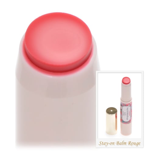 Canmake Stay-on Balm Rouge 12 Little Plum Candy 2.8g