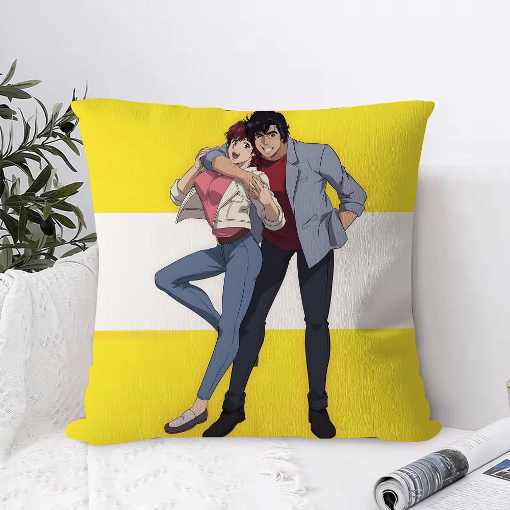 

Наволочка C-city hunter P-PRIVATE EYES, ультрамягкая, приятная к коже ткань, комфорт как облако и потайная молния 12x12Inch