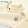 Jeanswest Lässiges Herren-Rundhals-Sweatshirt mit grauem Streifen