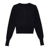 Vivienne WeStwood Women S Crop Cardigan Bear 1803002u Y001v N401