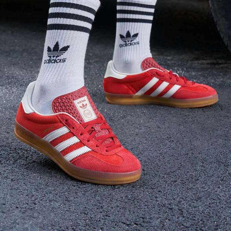 adidas Originals Women's Gazelle Indoor Sneakers