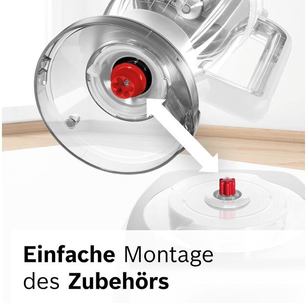 Кухонный комбайн Bosch MC812S814