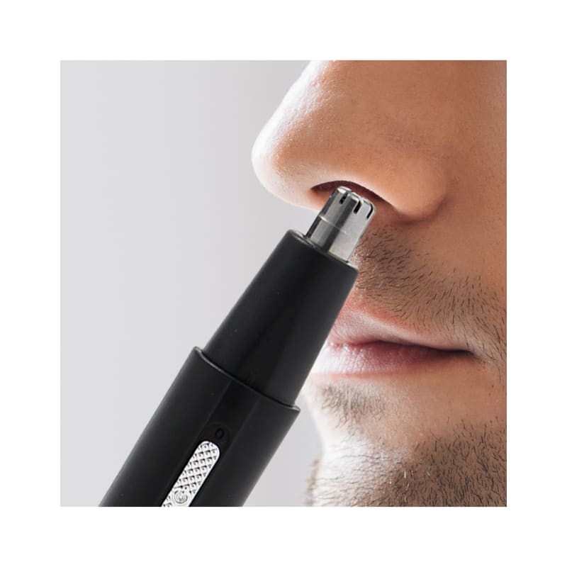 Broman nose hair trimmer