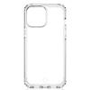 Case for Iphone 13 Pro - Itskins - Feronia Bio Clear - Shockproof 3m - Transparent - Flexible