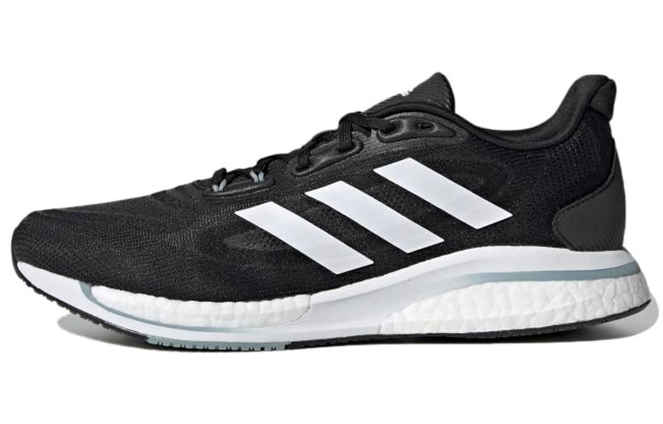 Adidas Supernova+  Black White  GX2953 44