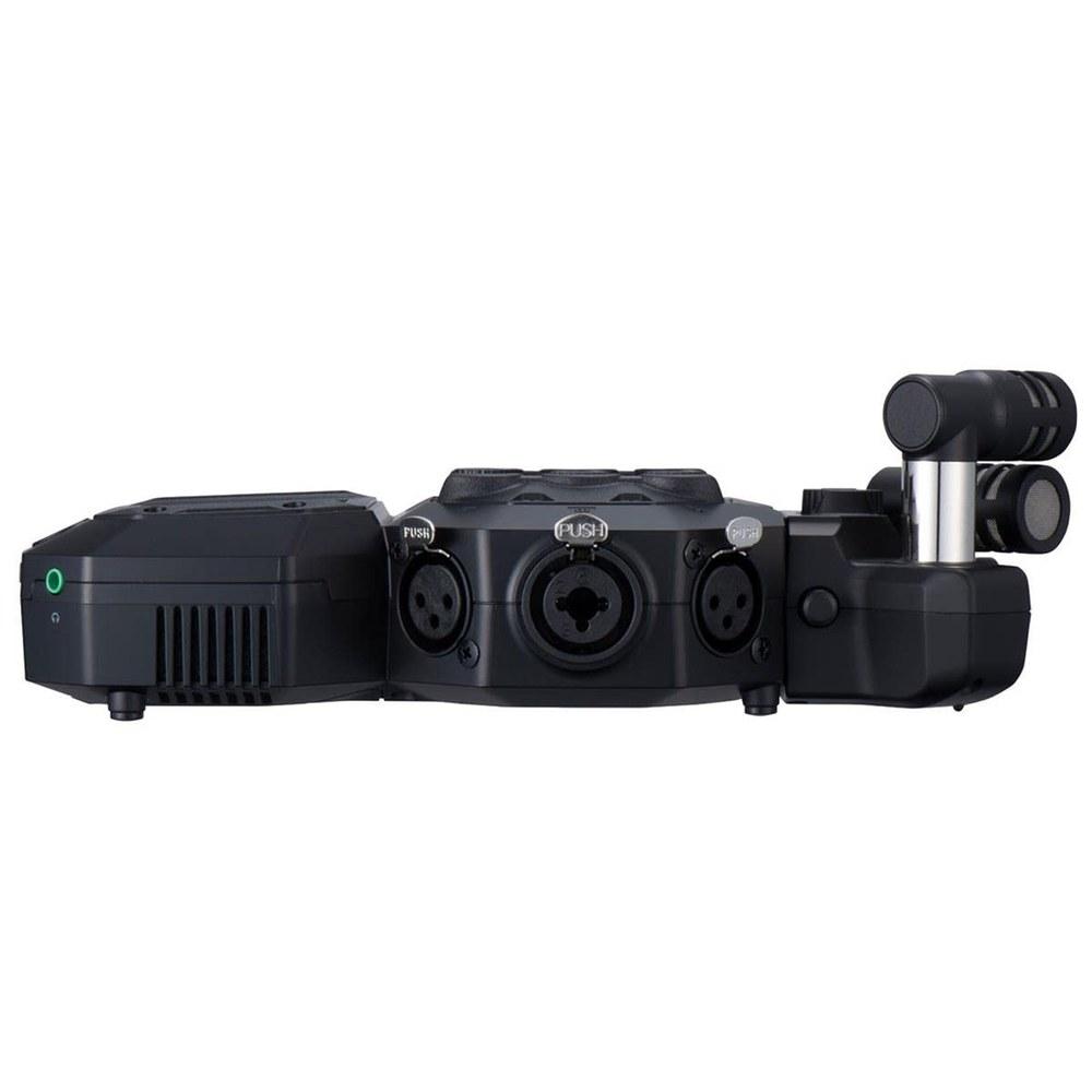 Zoom XAH-8 Stereo Condenser Microphone Capsule for H8