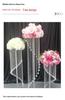 European Crystal Wedding Venue Decor: Elegant Props for Celebrations and Hotel Stage Ornaments