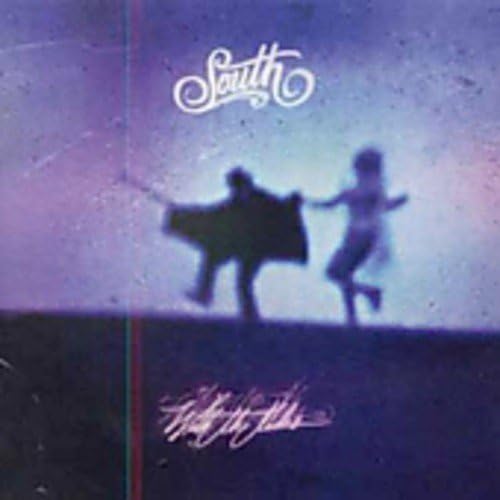 

CD SOUTH - With the Tides BVCP21331PROMO Japan ObiDance & Electronica Used