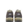 New Balance 991 Made in England '40th Anniversary' (Unisex) Grey Running Shoes M991DSM