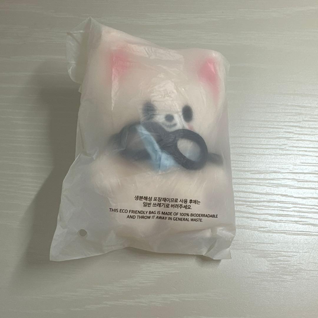 

[Б/У] Мягкая игрушка Foxl.ny пилот 10 см