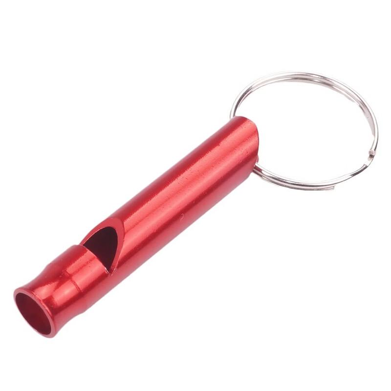 Brangdy Outdoor Survival Metal Whistle