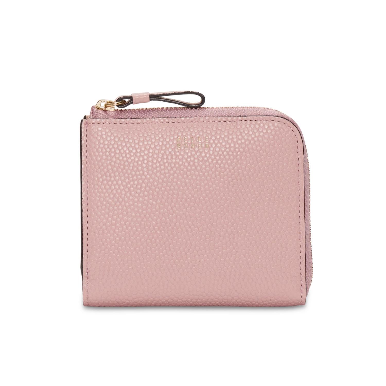 

Fine Goods 5444 Pale Pink [Pelle Borsa] (PP)