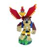 MOC Banjo Kazooie Doll Building Blocks Model Adventure Game Banjo And Kazooie Action Figure Bricks Assembly Toys Children Gifts