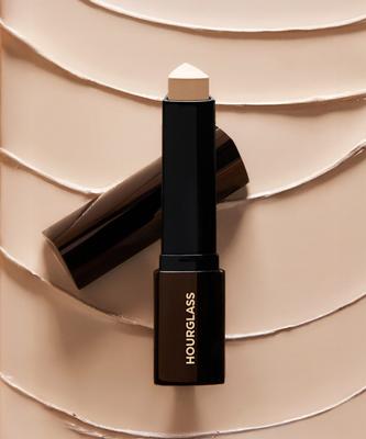 Make-up na obličej – Korektory a tónovací krémy